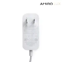 在飛比找蝦皮購物優惠-amiro化妝鏡電源線通用電源適配器mini數據線O系列C系