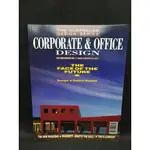 【二手書】CORPORATE & OFFICE DESIGN AUTUMN/WINTER 1992/ C