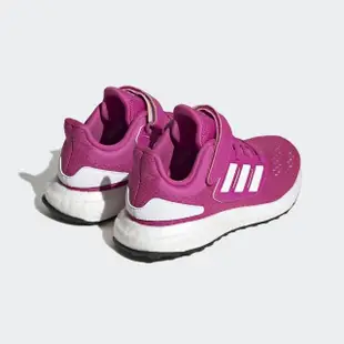 【adidas 官方旗艦】PUREBOOST 22 運動鞋 童鞋 GZ2600