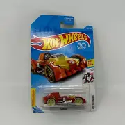 NEW Hot Wheels HW Robots Turbot 50th Anniversary 2/5