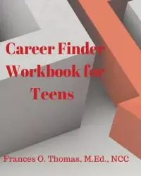 在飛比找博客來優惠-Career Finder for Teens