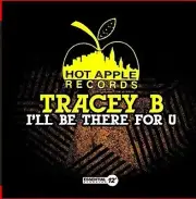 Tracey B - I'll Be There for U [New CD] Alliance MOD