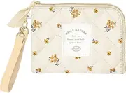 [クーリア] Vernatur Daily Pouch, Yellow