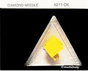 Turntable Diamond Needle Stylus for Sony PS-LX300 PSLX300 PS-LX300USB PSLX200 YE