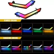 RGB LED Turn Signal Light for Can-Am Defender & Defender Max 2020+ / Commander