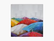 Umbrella Pillows