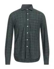 [ALESSANDRO GHERARDI] ALESSANDRO GHERARDI Shirts - Item 10255785