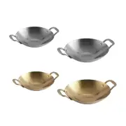 Seafood Troop Pot Instant Noodle Pot Stock Pots Cooking Household Saucepan