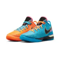 在飛比找momo購物網優惠-【NIKE 耐吉】Zoom LeBron NXXT Gen 