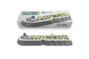 Capcom Home Arcade Console