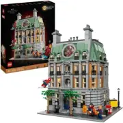 LEGO 76218 Marvel Sanctum Sanctorum Super Heroes Avengers Infinity War Japan