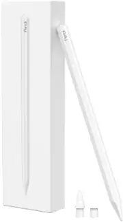 iPad Pencil 2nd Generation, Alpe iPad Air/iPad Mini/iPad Pro Wireless Charging