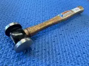 Martin Sprocket # 171G Dual Compact dinging body hammer wood handle
