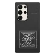 Galaxy S23 Ultra Impact Case Love