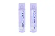 2PK Ariana Grande Moonlight Body Fragrance Perfume Mist Spray For Women 236ml