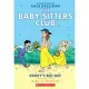 Kristy’s Big Day: A Graphic Novel (the Baby-Sitters Club #6): Full-Color Edition