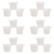 50pcs Cupcake Liner Paper Liners For Muffins Cupcakes Small Muffin Cupcake