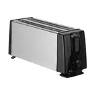 Counter Toaster Bread Maker US Adapter 4 Slices Kitchen Appliances Household