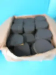 Lot of 160 New Soundcoat Sound Proofing Foam Material Adhesive Backing 581-2892