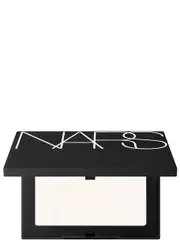 Nars Soft Velvet Pressed Powder - Snow