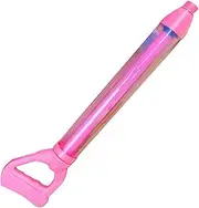 Water Squirter Toddler - Beach Water Soaker | Long Range Fun Large Capacity Soaker Squirt Toys for Pool Summer Backyard Beach Activities