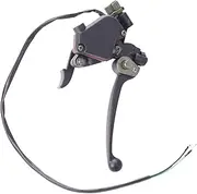 SQUDYO Throttle Cable Assembly for ATV Control Replacement 50cc~250cc