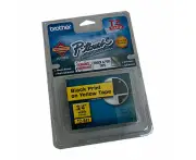 Brother P-Touch TZe641 Crack & Peel Tape