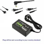 EU/AU/EU Charger for SONY PSP 1000 PSP 2000 PSP-2001PB PSP 3000 PSP-100 Power