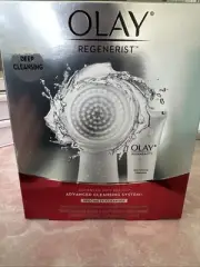 Olay Regenerist Advanced Cleansing System Brand New And Sealed
