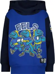 Eels NRL Toddler Fleece Hoodie