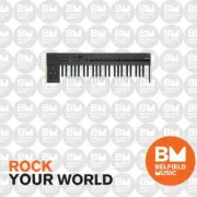 Korg Keystage 49 Poly Aftertouch MIDI Keyboard Controller 49-Key - Brand New