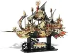 Piececool 3D Metal Puzzles Ship Models Kits for Adults - 709 Pcs