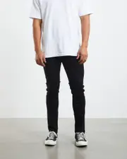 Z-Two Slim Denim Jeans Prime