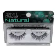 Ardell Professional Natural Lashes - Wispies Black