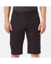 Giro Arc Men's Short With Liner Black