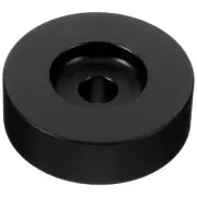 Record Adapter Weight Stabilizer Turntable Disc Vinyl Accessories