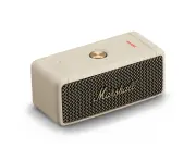 Marshall Emberton II Portable Bluetooth Wireless Speakers For Mobile Phone Cream