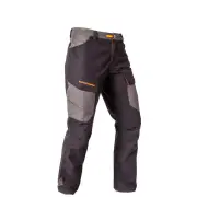 Hunters Element Slide Trouser Black/grey [m]