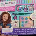 Make It Real Deluxe Unicorn Makeover Kit For Girls Ages 8+