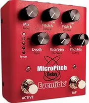 Eventide MicroPitch Delay