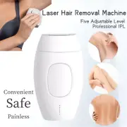 IPL Epilator Laser Hair Removal Photoepilator Professional Permanent Body Facial