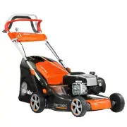 Lawn Mower Oleomac G53 TBX Comfort Plus Engine Briggs&stratton 150cc Cut 51 CM