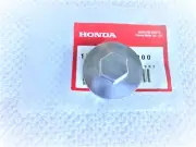 GENUINE HONDA TAPPET VALVE ADJUSTMENT CAP CT70 CT70 H MINI TRAIL 70 FACTORY PART