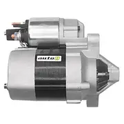 Brand New Starter Motor for Renault Clio x65 1.6L Petrol K4M 01/01 - 12/06