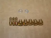 1996 POLARIS SPORTSMAN 500 ATV mikuni Carburetor multi stage jet kit
