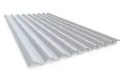 VIC NEW Stratco Smartspan® Roofing & Wall Cladding Zinc/Al