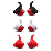 For Beats Studio Buds Ear Cap Wireless Earphone Silicone Ear Hook Silicone Cover
