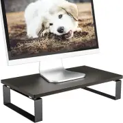 Furduzz Monitor Stand Riser for Computer Screens/Laptop/Notebook Imac/Printer...