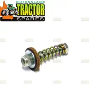 Massey Ferguson 35 and 65 Hydraulic Lever Tensioner Kit