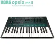 KORG Last arrival before increase opsix mkII Korg Synthesizer FM Sound Sour